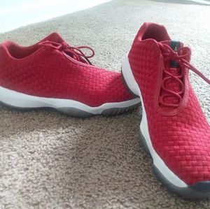 Air Jordan Future Low
